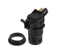 A ABSOPRO Motore Pompa Lavavetri Adatto per Honda Civic 2006-2011 - 1 Pezzo