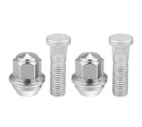 A ABSOPRO No.CV6Z-1012-C Bullone per perno ruota M12-1.5 per Ford Escape Focus Fusion