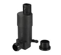 A ABSOPRO Parabrezza Rondella Motore Pompa Adatto per Ford Transit - 2pz Nero