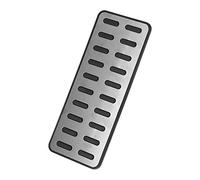 A ABSOPRO Pedale Riposo Copertura Auto per BMW Serie 3 19-25 2 Pezzi