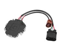 A ABSOPRO Radiatore Motore Ventola Controllo Unità No.1TD959455 per VW GTI 2.0L 09-13