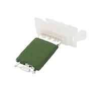 A ABSOPRO Resistore del Motore del Ventilatore HVAC per Bmw per Mini R57 2009-2015 No.64113457445