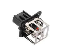 A ABSOPRO Resistore Ventilatore HVAC Per Ford Fiesta 15 1pc | 1 Pc, OE No.8V518L603AA, Controllo Velocità, Installazione Facile, Sostituzione Diretta