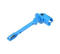 A ABSOPRO Sensore di temperatura dell'evaporatore dell'aria condizionata No.6G9119C734AA per Ford Focus