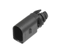 A ABSOPRO Sensore Temperatura Esterna, per Audi A3 2006-2013, No.8Z0820535