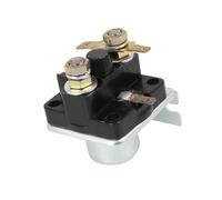 A ABSOPRO Solenoide Interruttore Relè Srb325 76766 4St 12V Per Auto Classiche Sostituzione dell'articolo