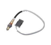 A ABSOPRO Sostituzione del sensore di ossigeno O2 No.11787589122 a valle per BMW 328i 2012-2016 L4 2.0L