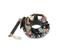 A ABSOPRO Sostituzione dell'Assemblaggio del Portaspazzole di Avviamento, Nuovo Spazzolino per Motorino di Avviamento per Ford C-Max I 2.0 CVT 2007-2010 per Ford Focus II 2.0 DA 2005