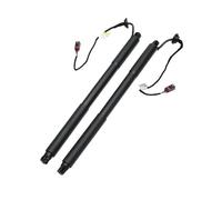 A ABSOPRO Supporto di Sollevamento Elettrico Sinistro Destro per Volvo XC60 2012-2015 Ammortizzatore Posteriore per Portellone Elettrico No.31386705/31386706 1 Coppia