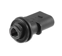 A ABSOPRO Supporto per Lampadina Indicatore Direzione Anteriore 8N0953053 per VW