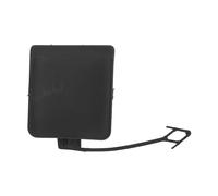 A ABSOPRO Tappo Copri Gancio Traino Anteriore Destro Per BMW X1 E84 09-12 | Materiale: Plastica, Colore: Non Verniciato, Posizione: Anteriore Destro, Numero OE: 51112990204, Facile Da Installare