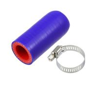 A ABSOPRO Tappo in Silicone per Tubo di Aspirazione del Refrigerante 18mm 0.71" ID Riscaldatore per Refrigerante Auto
