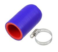 A ABSOPRO Tappo in Silicone per Tubo di Aspirazione del Refrigerante 30mm 1.18" ID Riscaldatore per Refrigerante Auto
