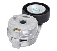 A ABSOPRO Tenditore Cinghia Puleggia Per Ram 07-10 1 Pz | Metallo, No.04861660AA, Per Chrysler 300 05-23, Per Jeep Grand Cherokee 05-24, Sostituisce Il Vecchio Tenditore
