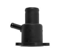 A ABSOPRO Termostato Interno per Auto per Citroen Clio II BB CB 1.4 16 V 2000-2008 Assemblaggio Durevole del Corpo Termostato del Liquido Raffreddamento Motore N.7700101179 Plastica 1 Pezzo