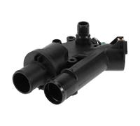 A ABSOPRO Termostato Interno per Auto per Land Rover Range Rover Evoque 2.2 ED4 2011- Assemblea Durevole del Corpo Termostato del Liquido di Raffreddamento No.1336Z4 in Plastica 1 Pezzo