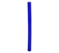 A ABSOPRO Tubo In Silicone Blu 1 Pz Per Auto 0 Gradi Universale | Diametro Interno 4mm, Gradi 0°, Spessore 5mm, Pressione 1Mpa, Per Olio Motore, Liquido Freni, Antigelo