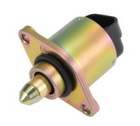 A ABSOPRO Valvola di Controllo del Minimo per Jeep Cherokee 1986-1990 1pc | Colore Oro, Materiale Metallo E Plastica, Codice OE 8983503643, Per Jeep Comanche E Per Jeep Wagoneer, Riduce Consumi