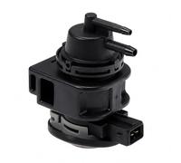 A ABSOPRO Valvola Solenoide Pressurizzazione Turbo per Renault Clio 1 Pz | Materiale: Plastica, Colore: Nero, Numero OE: 8200661049, 8200201099, 8200575400, 8200625684, Applicazione: Turbocompressore