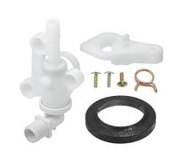 A ABSOPRO WC Acqua Assemblaggio Valvola per Thetford Aqua-Magic Plastica 1set