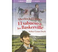 A. (adapt. Ariadna Sherlock Holmes. El sabueso de los Baskerville ( (Tascabile)