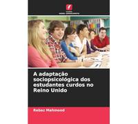 A adaptação sociopsicológica dos estudantes curdos no Reino Unido