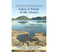 A. Addison Namnoum William V. P. The College of the Atlantic Guide t (Tascabile)