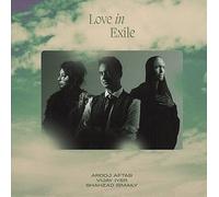 A.Aftab / V.Iyer / S.Ismaily - Love In Exile (2 LP)
