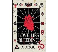 A Aizou Love Lies Bleeding (Tascabile) Garden