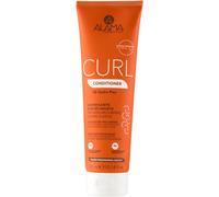 A ALAMA Professional Alama Professional Curl, Conditioner per Capelli Ricci E Mo