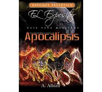 A Albizu Una Mirada Biblica al libro de Apocalipsis (Tascabile)