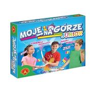 A ALEXANDER - Giochi di Costruzione, Multicolore (2743)