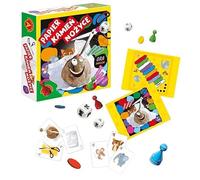 A ALEXANDER - Set di Costruzione, Multicolore (24753)