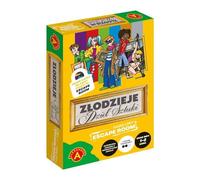 A ALEXANDER - Set di Costruzione, Multicolore (27020)