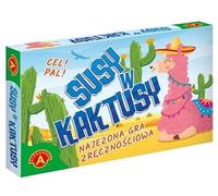 A ALEXANDER - Set di costruzione, Multicolore (27358)