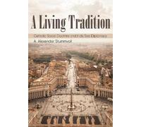 A Alexander Stummvoll A Living Tradition (Tascabile)