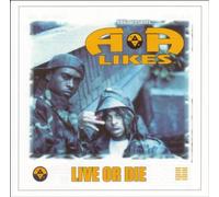 A-Alikes - Live Or die
