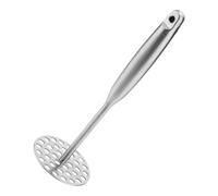 A Alimenti - Utensile da Cucina Robusto per Purea | Accessorio da Cucina per Schiacciare Frutta Preparazione Alimenti Bambino Avvocati Guacamole