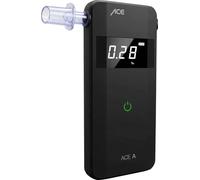 A Alkotester alcool/promilletester digitale etilometro con sensore