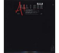 A+ - ALL I SEE