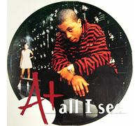 A+ - All I See / Alpha 2 Omega