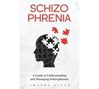 a Allan Schizophrenia (Tascabile)