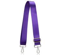 A ALLZEDREAM - Cinturino di ricambio largo per borsetta regolabile, M