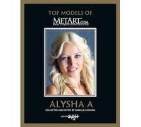 A Alysh: Deutsch/Englische Originalausgabe - Original English-German Edition