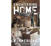 A American Engineering Home (Tascabile)