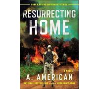 A. American Resurrecting Home (Tascabile) Survivalist Series