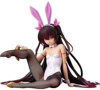 A Amore Ru Darkness Nemesis: Bunny Ver. 1/4 Scala Plastica Figura F51075 Nuovo