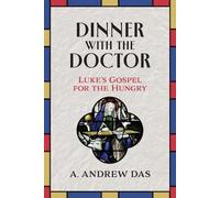 A Andrew Das Dinner with the Doctor (Tascabile)