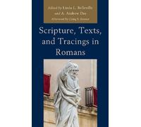 A. Andrew Das Scripture, Texts, and Tracings in Romans (Copertina rigida)