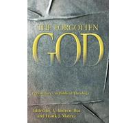A. Andrew Das The Forgotten God (Tascabile)